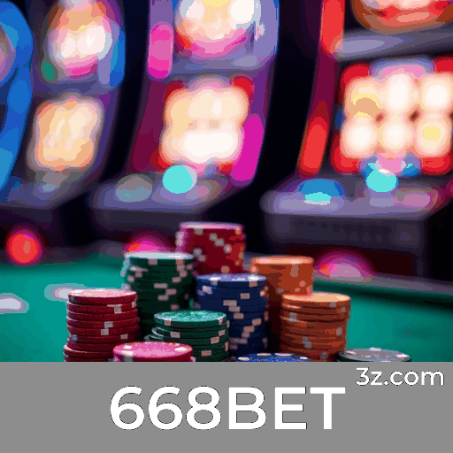 Qualidade Suprema no 668BET: Cassino Imersivo e Exclusivo