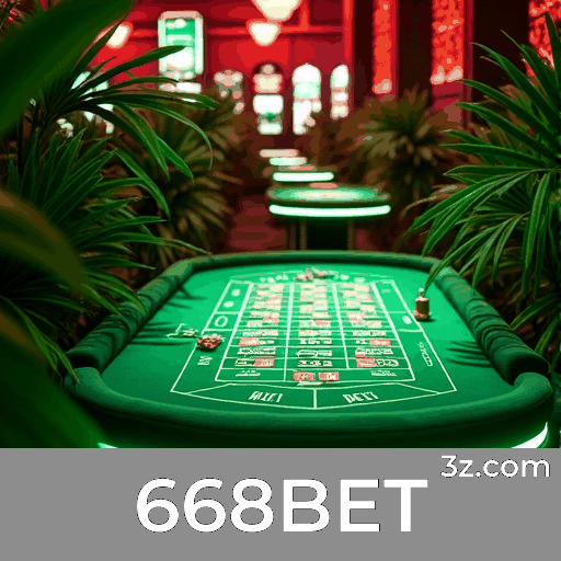 Bônus Reais e Confiáveis no 668BET: Recompensas Verdadeiras para Você