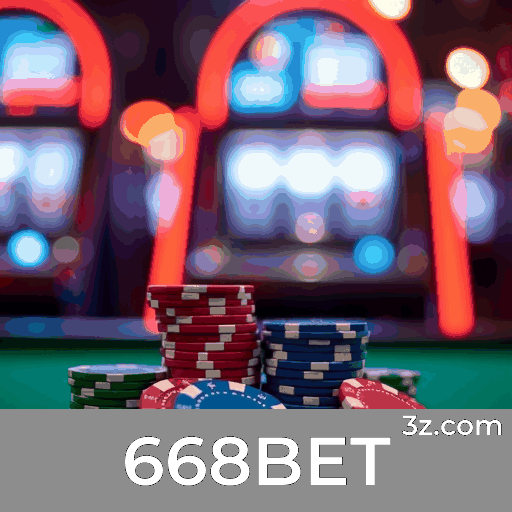 Qualidade Suprema no 668BET: Cassino Imersivo e Exclusivo