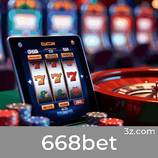 668bet - Sua Plataforma de Apostas Confiável e Rápida