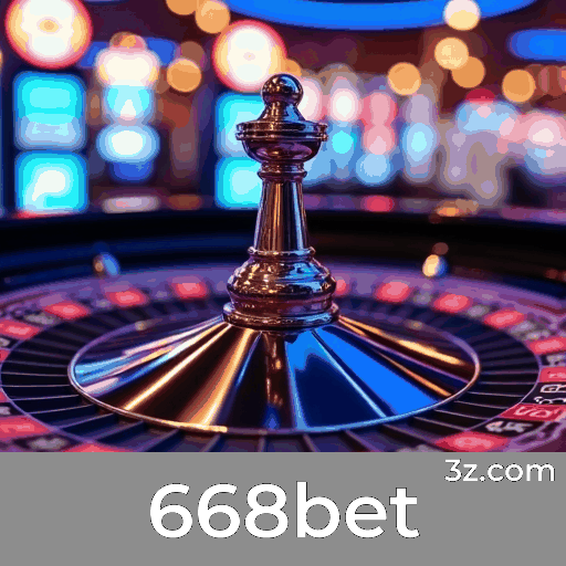 668bet: O Paraíso dos Jogos Selecionados
