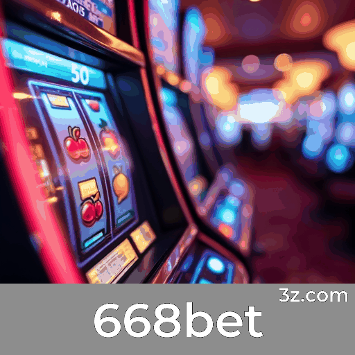 668bet