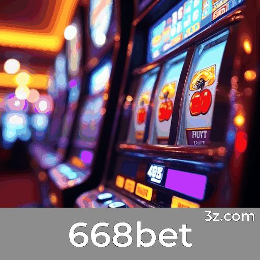 668bet