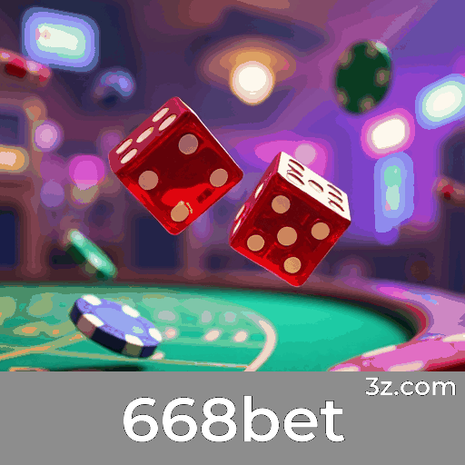 668bet