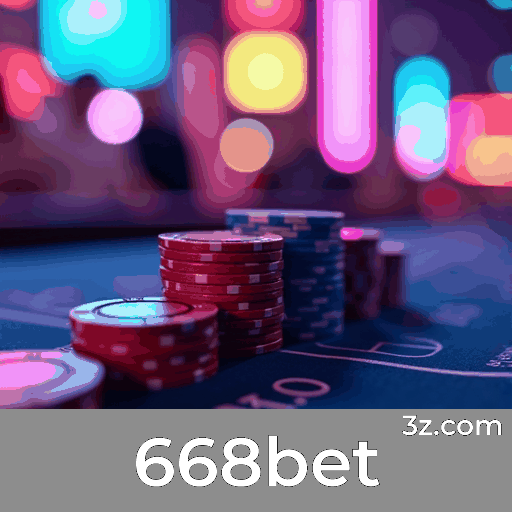 668bet