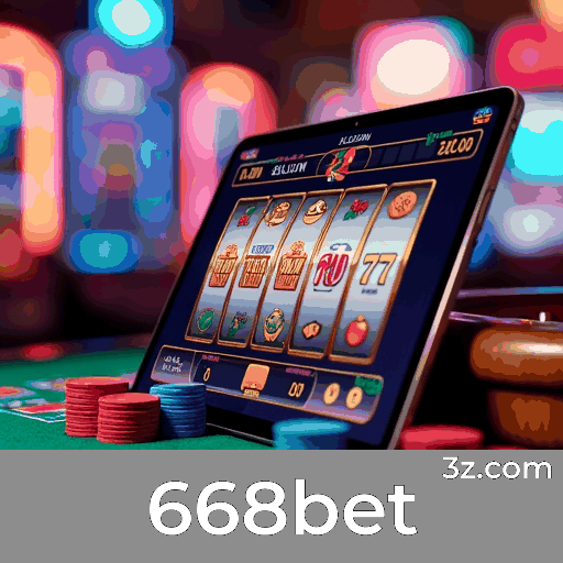 668bet