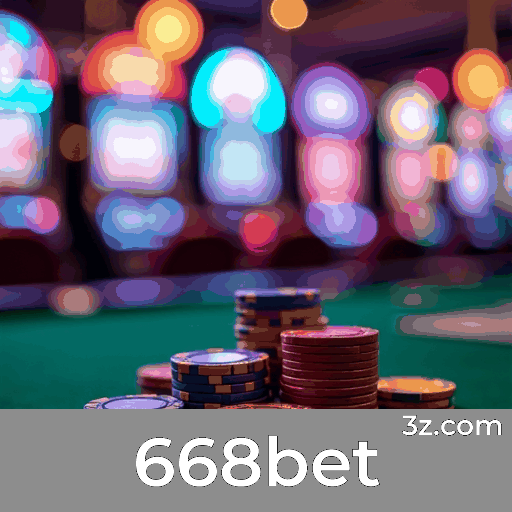 668bet