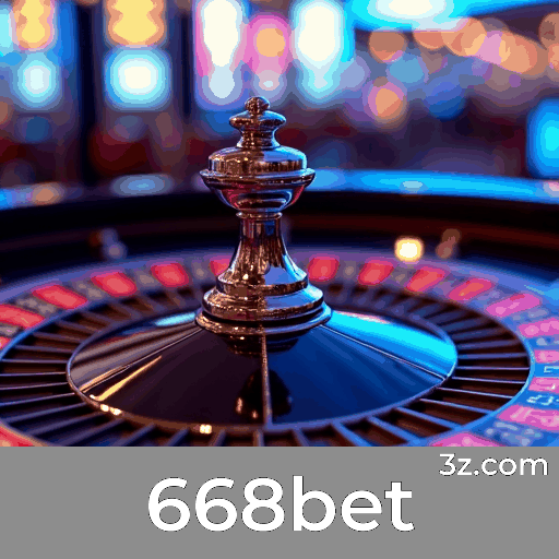 668bet: O Paraíso dos Jogos Selecionados